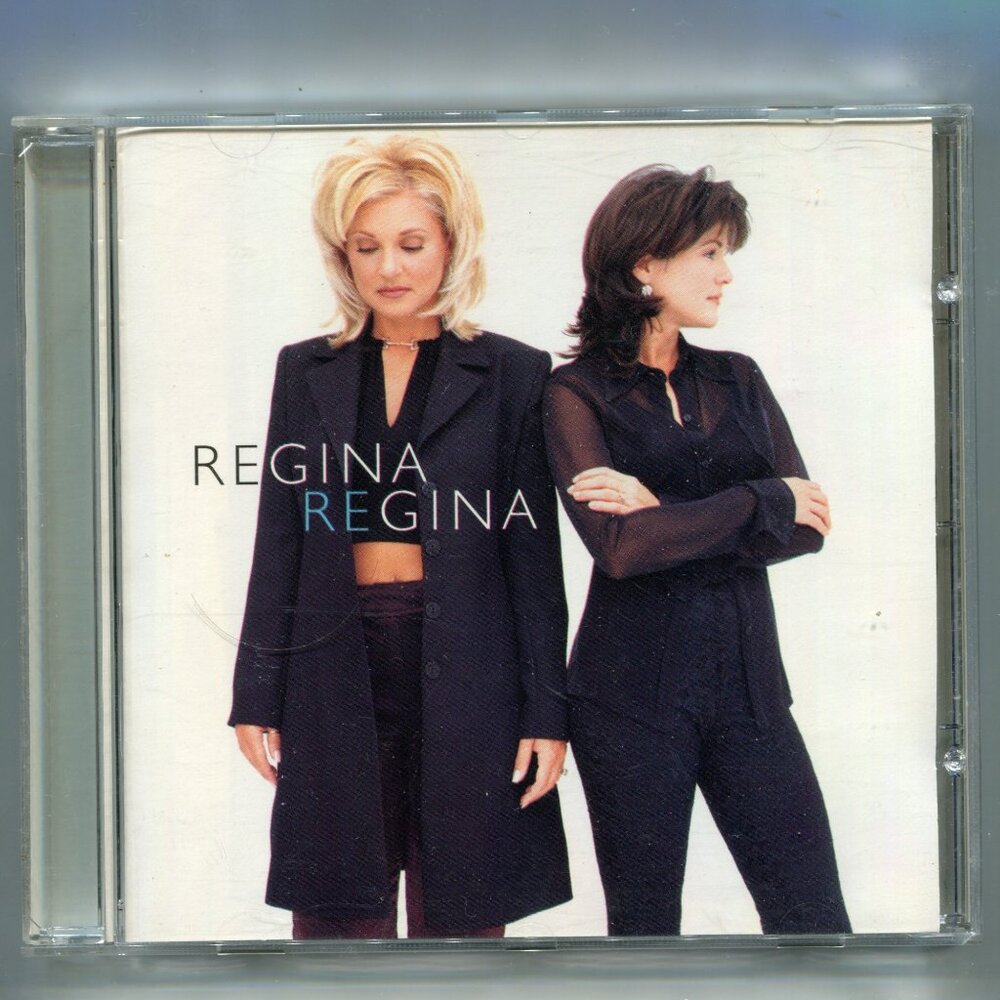 1997 Regina Regina CD